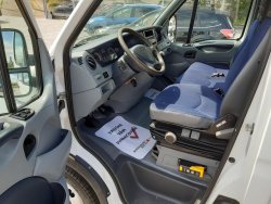 Iveco Daily, 35J15,3,0D,tažné3,5t REZERVACE