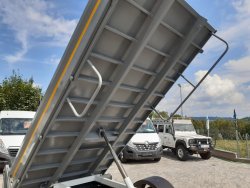 Iveco Daily, 35J15,3,0D,tažné3,5t REZERVACE
