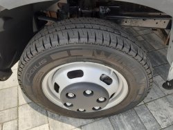Iveco Daily, 35J15,3,0D,tažné3,5t REZERVACE