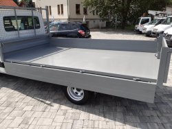 Iveco Daily, 35J15,3,0D,tažné3,5t REZERVACE