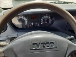 Iveco Daily, 35J15,3,0D,tažné3,5t REZERVACE