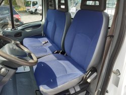 Iveco Daily, 35J15,3,0D,tažné3,5t REZERVACE