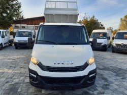 Iveco Daily, 3,0HPT 35C18,Tupláky,REZERVACE