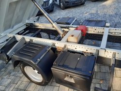 Iveco Daily, 3,0HPT 35C18,Tupláky,REZERVACE