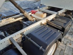 Iveco Daily, 3,0HPT 35C18,Tupláky,REZERVACE