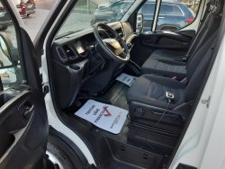 Iveco Daily, 3,0HPT 35C18,Tupláky,REZERVACE