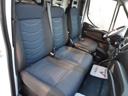 Iveco Daily, 3,0HPT 35C18,Tupláky,REZERVACE