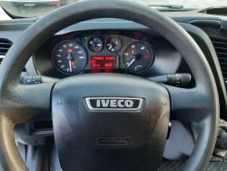 Iveco Daily, 3,0HPT 35C18,Tupláky,REZERVACE