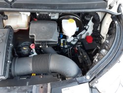 Iveco Daily, 3,0HPT 35C18,Tupláky,REZERVACE