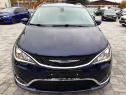 Chrysler Pacifica, 3,6L V6 L Plus, DVD, REZERVACE