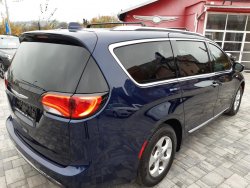 Chrysler Pacifica, 3,6L V6 L Plus, DVD, REZERVACE