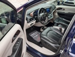 Chrysler Pacifica, 3,6L V6 L Plus, DVD, REZERVACE