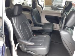 Chrysler Pacifica, 3,6L V6 L Plus, DVD, REZERVACE