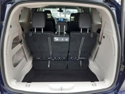 Chrysler Pacifica, 3,6L V6 L Plus, DVD, REZERVACE