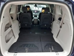 Chrysler Pacifica, 3,6L V6 L Plus, DVD, REZERVACE
