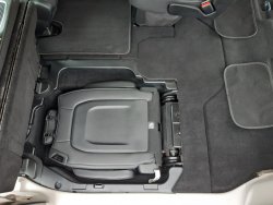 Chrysler Pacifica, 3,6L V6 L Plus, DVD, REZERVACE