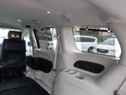 Chrysler Pacifica, 3,6L V6 L Plus, DVD, REZERVACE