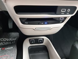 Chrysler Pacifica, 3,6L V6 L Plus, DVD, REZERVACE