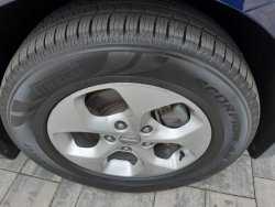 Chrysler Pacifica, 3,6L V6 L Plus, DVD, REZERVACE
