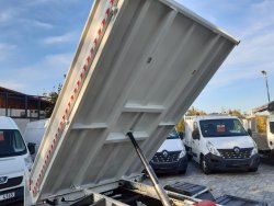Iveco Daily, 3,0HPT 35C18,Tupláky,REZERVACE