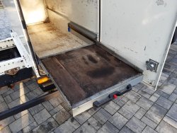 Iveco Daily, 3,0HPT 35C18,Tupláky,REZERVACE