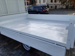Iveco Daily, 3,0HPT 35C18,Tupláky,REZERVACE