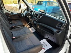 Iveco Daily, 3,0HPT 35C18,Tupláky,REZERVACE