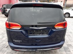 Chrysler Pacifica, 3,6L V6 L Plus, DVD, REZERVACE