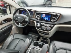 Chrysler Pacifica, 3,6L V6 L Plus, DVD, REZERVACE