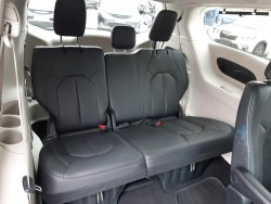 Chrysler Pacifica, 3,6L V6 L Plus, DVD, REZERVACE