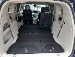Chrysler Pacifica, 3,6L V6 L Plus, DVD, REZERVACE