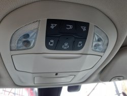Chrysler Pacifica, 3,6L V6 L Plus, DVD, REZERVACE