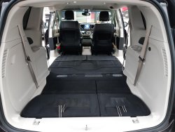 Chrysler Pacifica, 3,6L V6, 7 míst, tažné, LPG