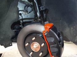 Chrysler Pacifica, 3,6L V6 L Plus, DVD, REZERVACE