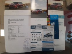 Chrysler Pacifica, 3,6L V6 L Plus, DVD, REZERVACE