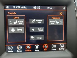 Dodge Durango, 3,6L GT PLUS 4x4,kůže,Facelif