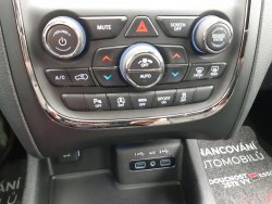 Dodge Durango, 3,6L GT PLUS 4x4,kůže,Facelif