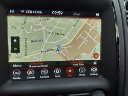 Dodge Durango, 3,6L GT PLUS 4x4,kůže,Facelif
