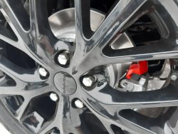 Dodge Durango, 3,6L GT PLUS 4x4,kůže,Facelif