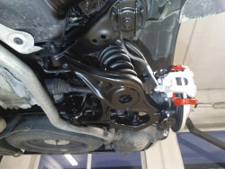 Dodge Durango, 3,6L GT PLUS 4x4,kůže,Facelif
