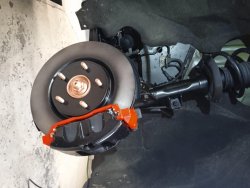 Chrysler Pacifica, 3,6L V6 L Plus, DVD, REZERVACE