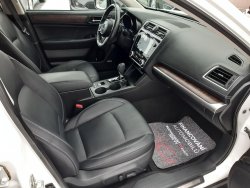 Subaru Outback, 3,6R 4x4, 191kW, REZERVACE