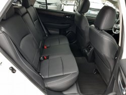 Subaru Outback, 3,6R 4x4, 191kW, REZERVACE