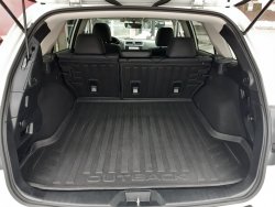 Subaru Outback, 3,6R 4x4, 191kW, REZERVACE