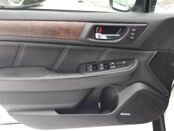 Subaru Outback, 3,6R 4x4, 191kW, REZERVACE