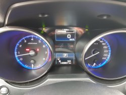 Subaru Outback, 3,6R 4x4, 191kW, REZERVACE