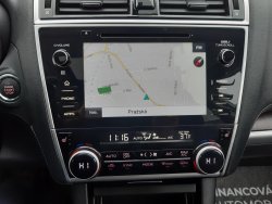 Subaru Outback, 3,6R 4x4, 191kW, REZERVACE