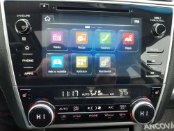 Subaru Outback, 3,6R 4x4, 191kW, REZERVACE