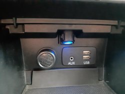 Subaru Outback, 3,6R 4x4, 191kW, REZERVACE