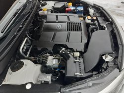 Subaru Outback, 3,6R 4x4, 191kW, REZERVACE